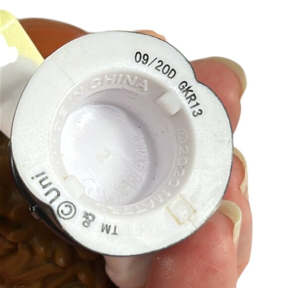 Mattel Little People Lot of 6 The Office Pam Jim Wheelchair Mother - Picture 10 of 12